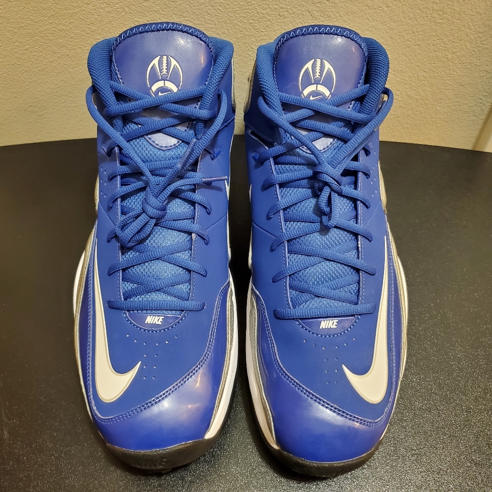 New Nike Zoom Merciless Football Promo Cleats 16‎